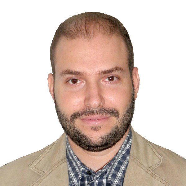 Omar Al-Jarrah - Professional Photo