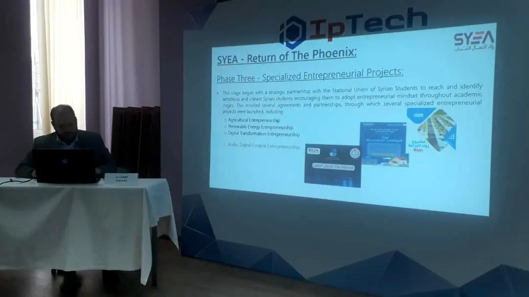 Al-Nada ISO 9001:2015