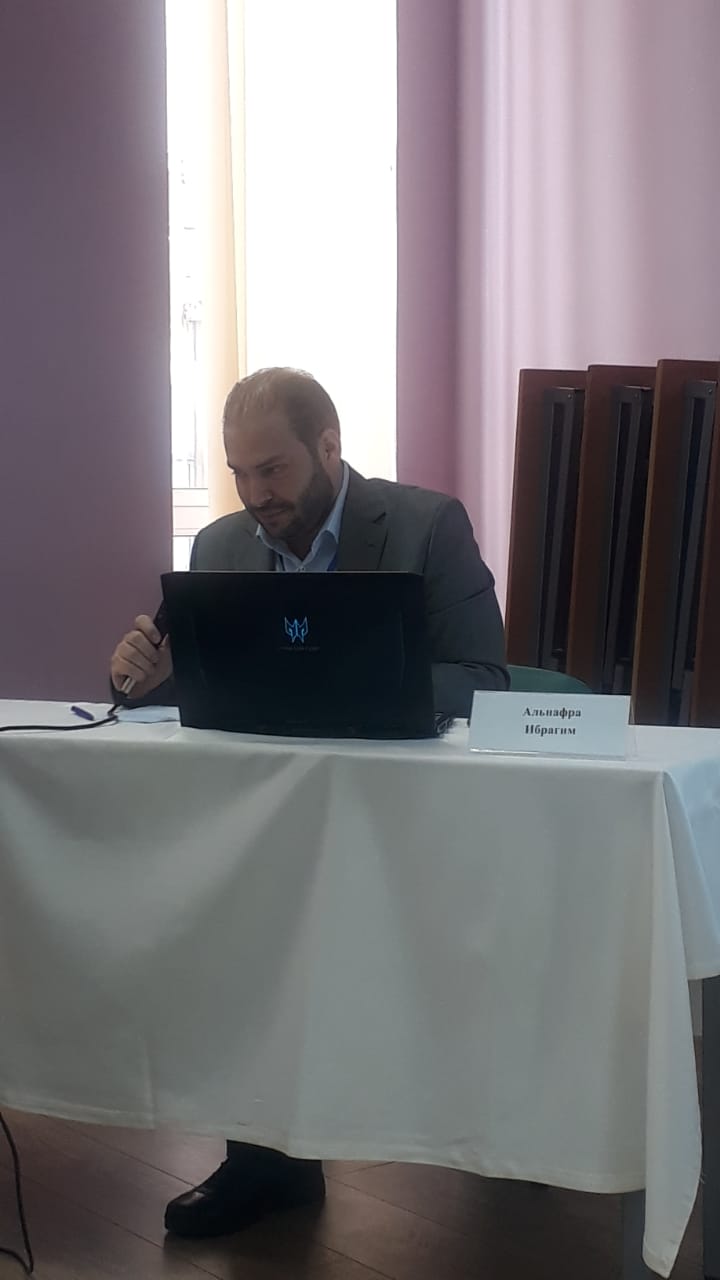 Healthcare Management Seminar