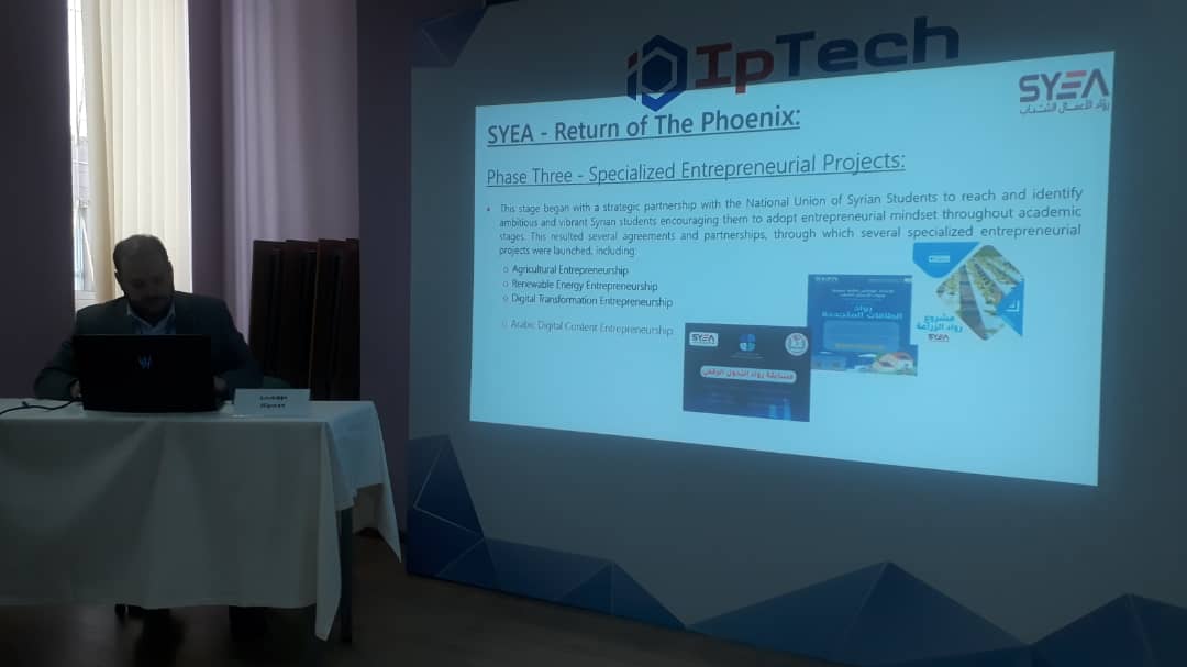 Al-Nada ISO 9001:2015