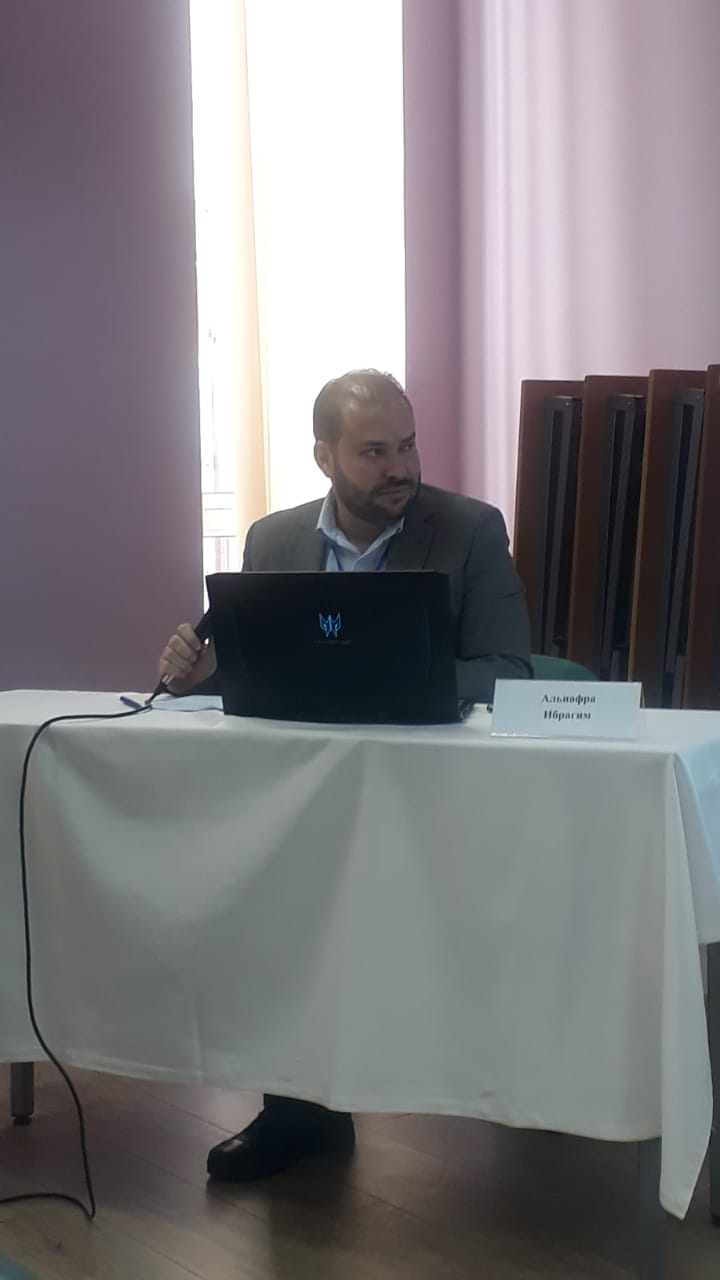 Performance KPI Template